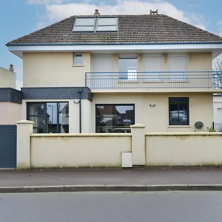 Cajan - Appt A 100m De La