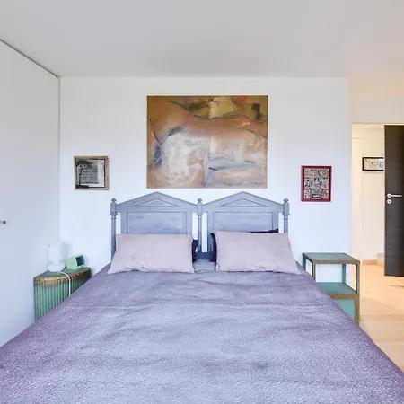 Apartmán Cajan - Appt A 100m De La Langrune-sur-Mer