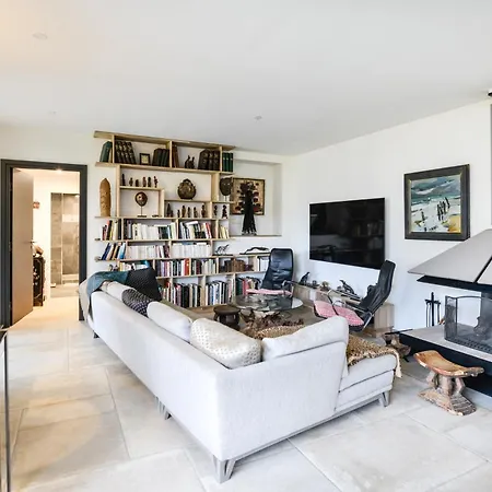 Cajan - Appt A 100m De La Langrune-sur-Mer