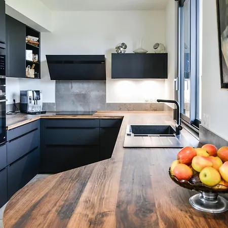 Cajan - Appt A 100m De La Apartmán Langrune-sur-Mer