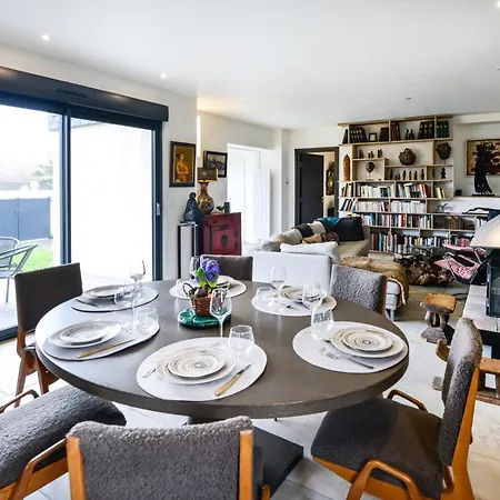 Apartmán Cajan - Appt A 100m De La