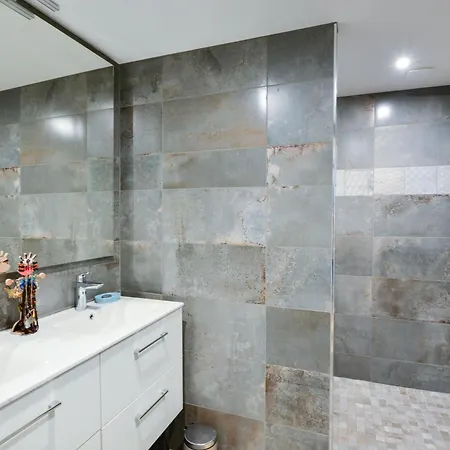 Cajan - Appt A 100m De La Apartmán