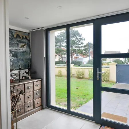 Cajan - Appt A 100m De La شقة *