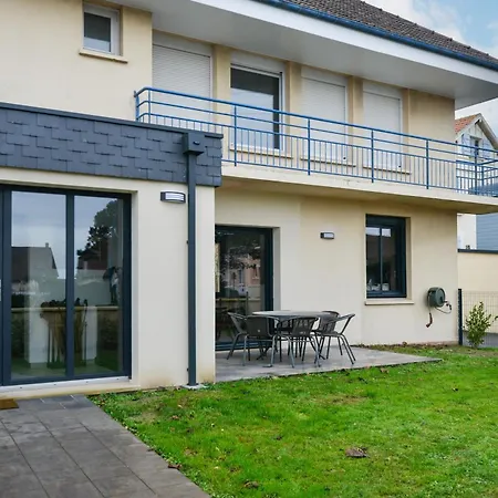 Apartmán Cajan - Appt A 100m De La Langrune-sur-Mer