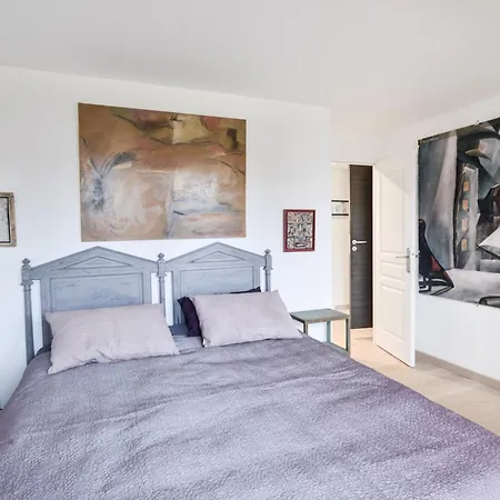 Apartmán Cajan - Appt A 100m De La Langrune-sur-Mer