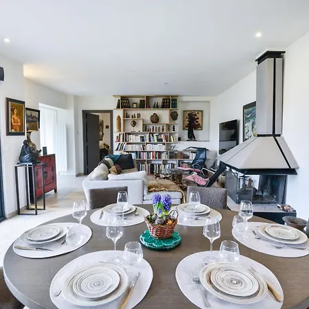 Cajan - Appt A 100m De La * Langrune-sur-Mer