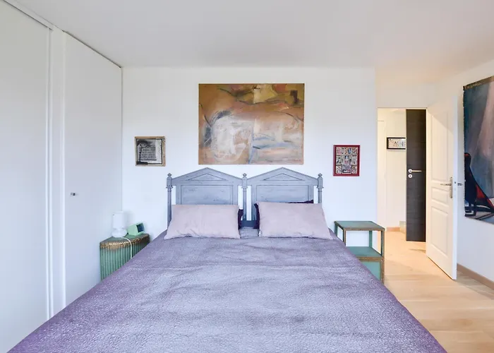 Appartamento Cajan - Appt à 100m De La Langrune-sur-Mer