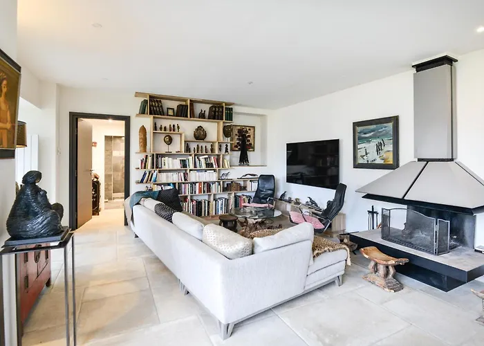 Cajan - Appt à 100m De La Langrune-sur-Mer