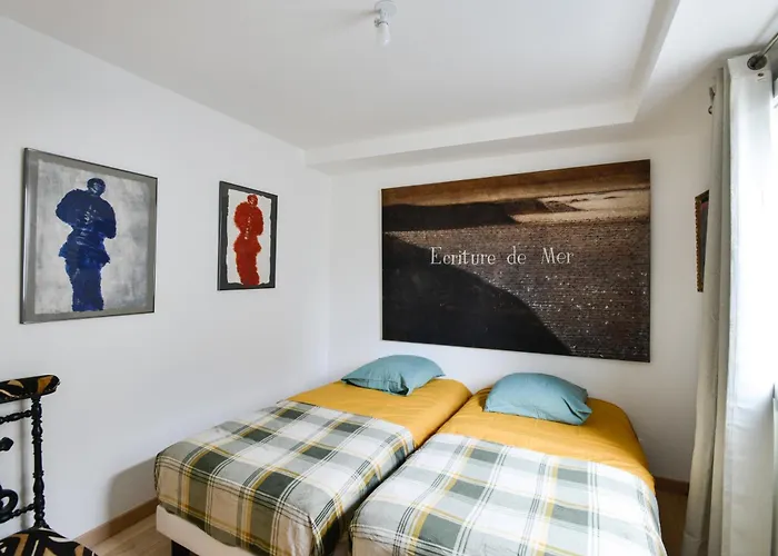 Appartamento Cajan - Appt à 100m De La