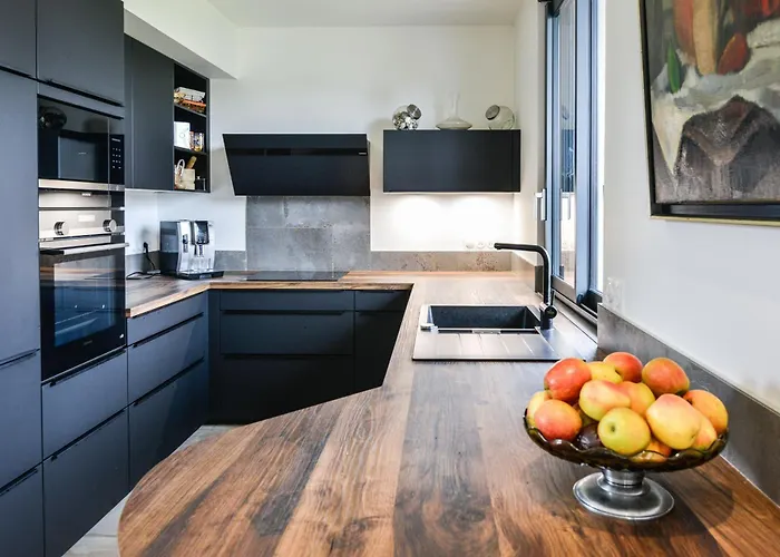 Cajan - Appt à 100m De La Appartamento Langrune-sur-Mer