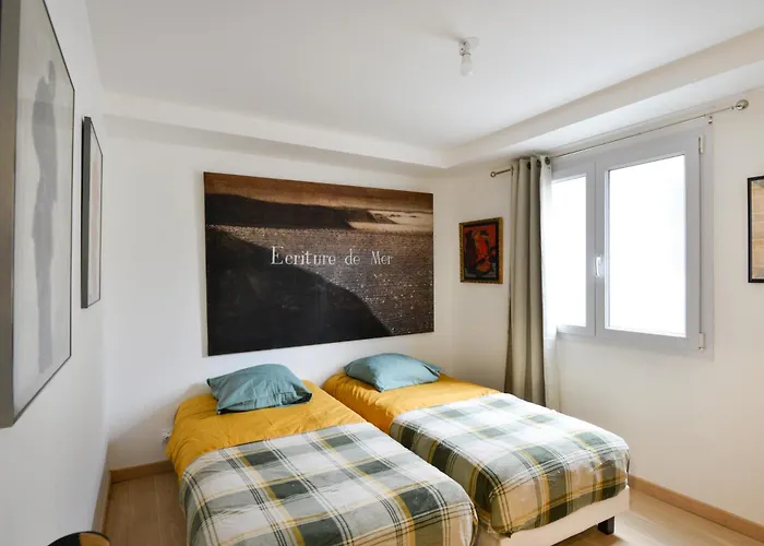 Cajan - Appt à 100m De La Langrune-sur-Mer