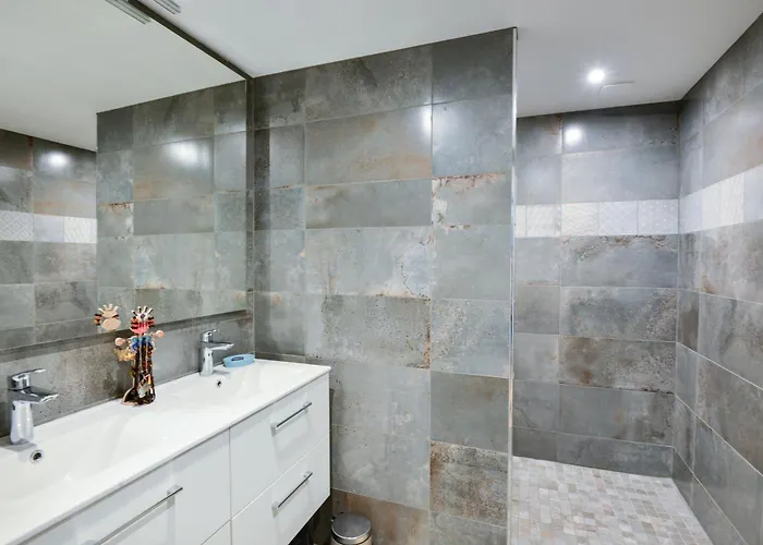 Cajan - Appt A 100m De La شقة