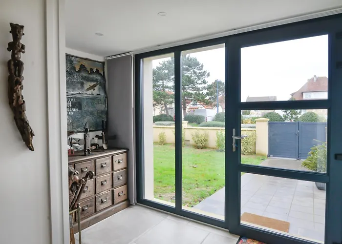 Cajan - Appt à 100m De La Appartamento *