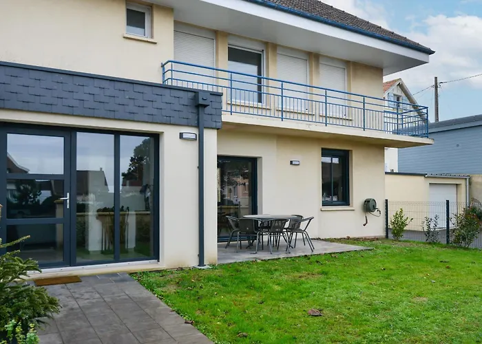 Appartamento Cajan - Appt à 100m De La Langrune-sur-Mer