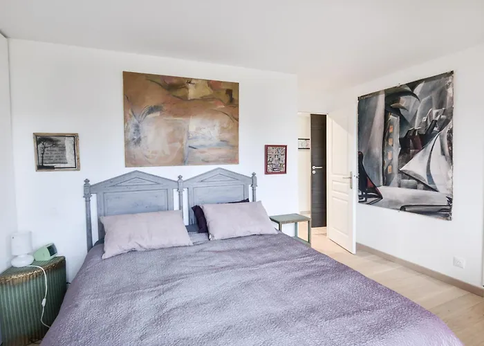 Appartamento Cajan - Appt à 100m De La Langrune-sur-Mer