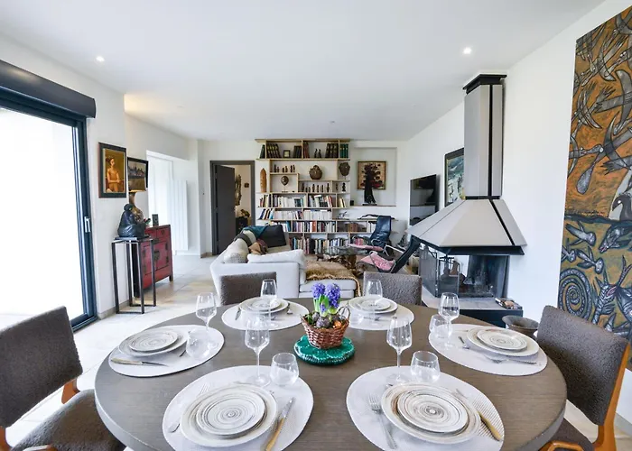 Cajan - Appt A 100m De La * Langrune-sur-Mer